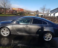 Vauxhall insignia 2l cdti sri - Image 9/9