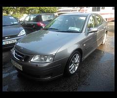 Saab 93 2006