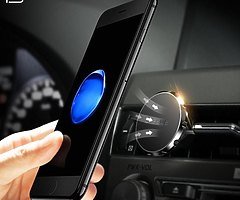 Magnetic Car Mobile Phone Holder Stand