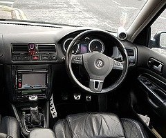 Golf 1.9 GTTDI