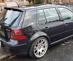 Golf 1.9 GTTDI - Image 4/5