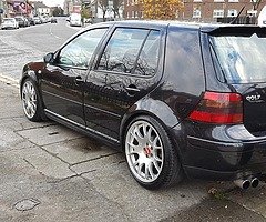 Golf 1.9 GTTDI - Image 5/5