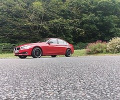 Bmw F30 320d sale or swap