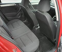 2009 Volkswagen Golf