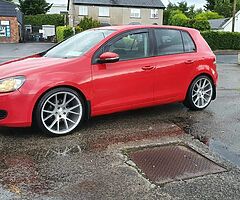 2009 Volkswagen Golf - Image 8/10