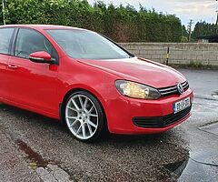 2009 Volkswagen Golf - Image 9/10