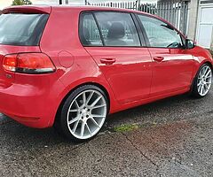 2009 Volkswagen Golf - Image 10/10