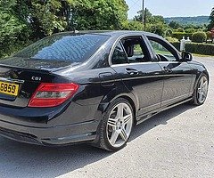 Mercedes-Benz c220