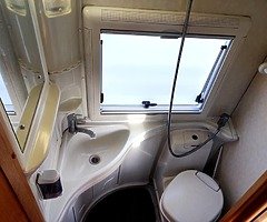 2005 Ford  Transit Motorhome, Autosleeper - Image 10/10