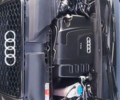 Audi A4 - Image 8/10