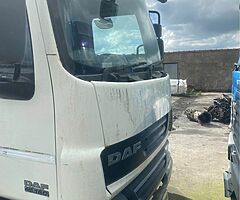 2008 DAF Lorry