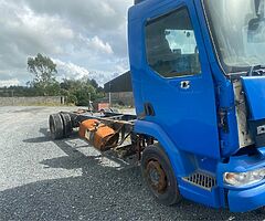 2008 DAF Lorry - Image 8/10