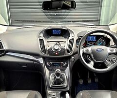 2014 Ford Kuga - Image 6/7