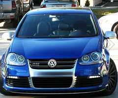 MK5 R32 Headlights wanted