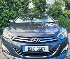 2015 Hyundai I40 diesel new nct Swap - Image 4/10