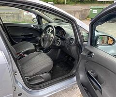 2007 Opel Corsa 1.3 Diesel - Image 5/10