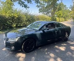 2009 Audi A5 2.0 diesel Swap - Image 4/10