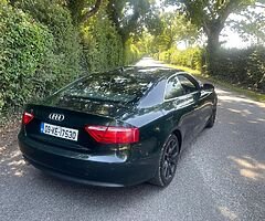 2009 Audi A5 2.0 diesel Swap - Image 5/10