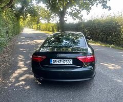 2009 Audi A5 2.0 diesel Swap - Image 6/10