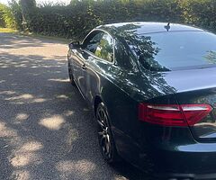 2009 Audi A5 2.0 diesel Swap - Image 7/10