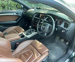 2009 Audi A5 2.0 diesel Swap - Image 9/10