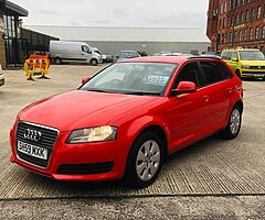 2009 Audi A3 - Image 3/10