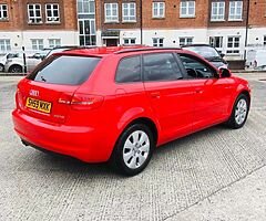 2009 Audi A3 - Image 5/10