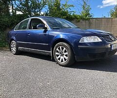 100bhp Passat - Image 6/6