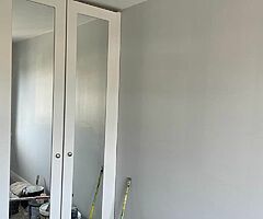 Painting & decorating