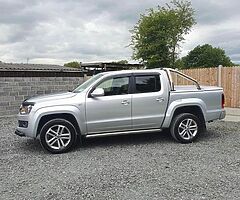 2014 Volkswagen Amarok New DOE - Image 4/9