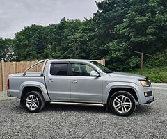 2014 Volkswagen Amarok New DOE - Image 5/9