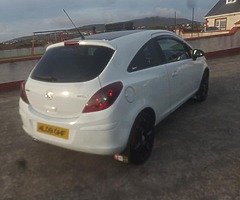 Vauxhall corsa - Image 4/4