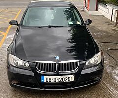 BMW 320D