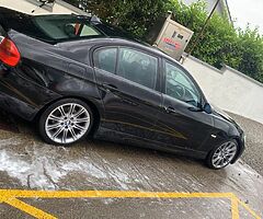 BMW 320D - Image 4/5