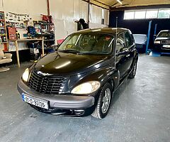 Chrysler Pt Cruiser - Image 6/10