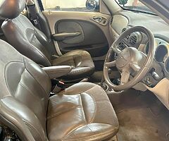 Chrysler Pt Cruiser - Image 8/10