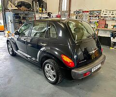 Chrysler Pt Cruiser - Image 10/10