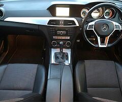 2012 Mercedes-Benz C220 - Image 4/8