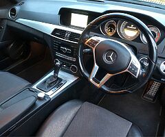 2012 Mercedes-Benz C220 - Image 7/8