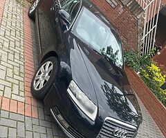 Audi A6 Automatic 2.0 tdi