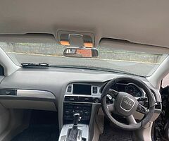 Audi A6 Automatic 2.0 tdi