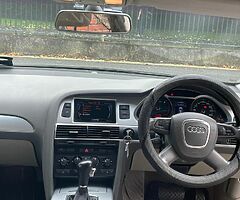 Audi A6 Automatic 2.0 tdi - Image 5/9