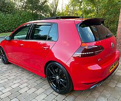 2016 Volkswagen Golf - Image 5/10