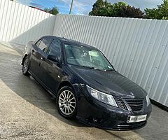 SAAB 93 1.9TiD 150Hp