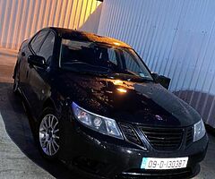 SAAB 93 1.9TiD 150Hp - Image 6/6