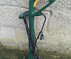 Electric Strimmers