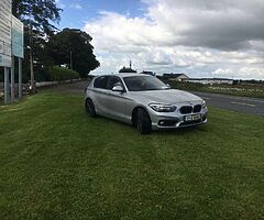 2017 1 Series BMW - Image 6/6