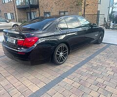 Bmw 7 Series F01 730d M-Sport ( Swap) - Image 4/10