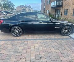 Bmw 7 Series F01 730d M-Sport ( Swap) - Image 5/10