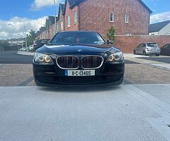 Bmw 7 Series F01 730d M-Sport ( Swap) - Image 7/10